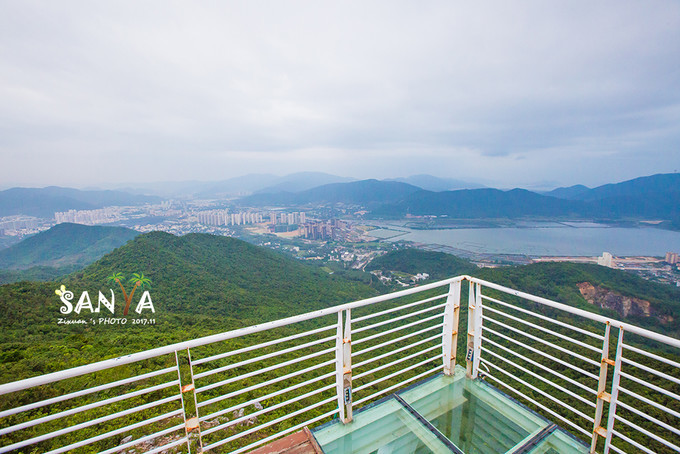 三亚离海南有多少公里,三亚一生去几次