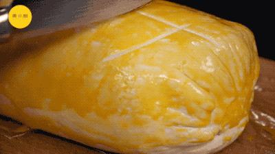 吃完你做的惠灵顿牛排，TA就把情人节礼物忘了～