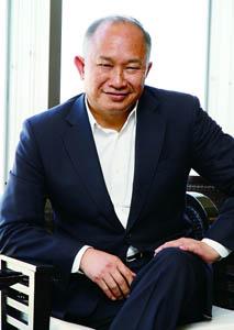 香港演艺界四大天王,曾经呼风唤雨的大哥