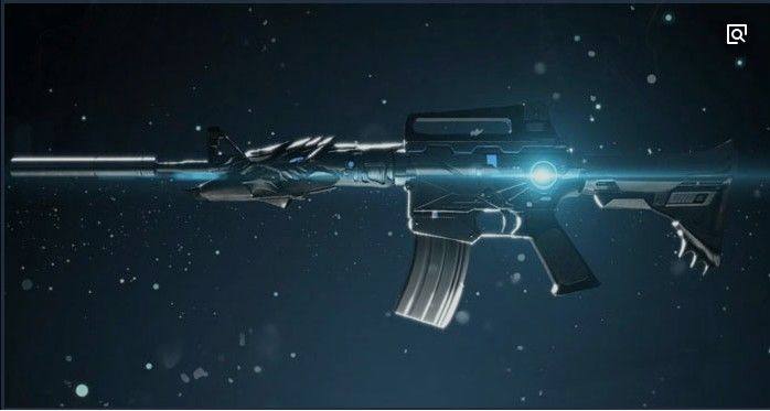 哪一款m4英雄级最好,英雄级m4真的都一样吗