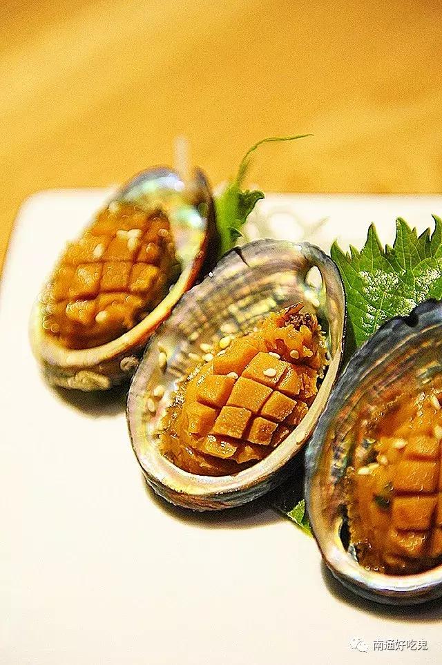 南通日料控打卡圣地,南通日料打卡