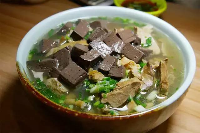 在无锡吃无锡小笼,江苏无锡这四道美食你吃过几种