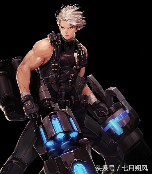 地下城与勇士起源枪手技能,地下城与勇士全职业技能连招