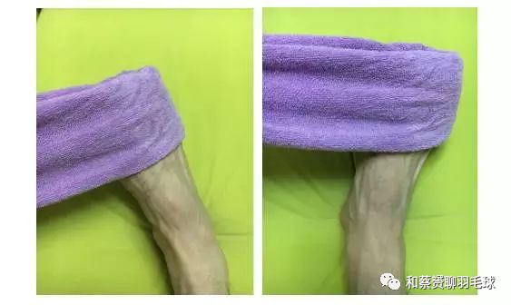 保护踝关节防崴脚,怎么训练踝关节力量防止崴脚