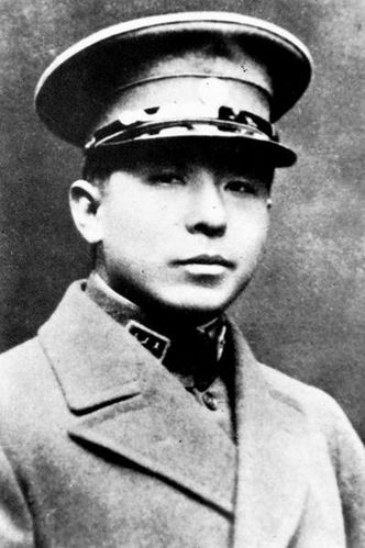 张学良的一生有多牛,张学良一生有多牛