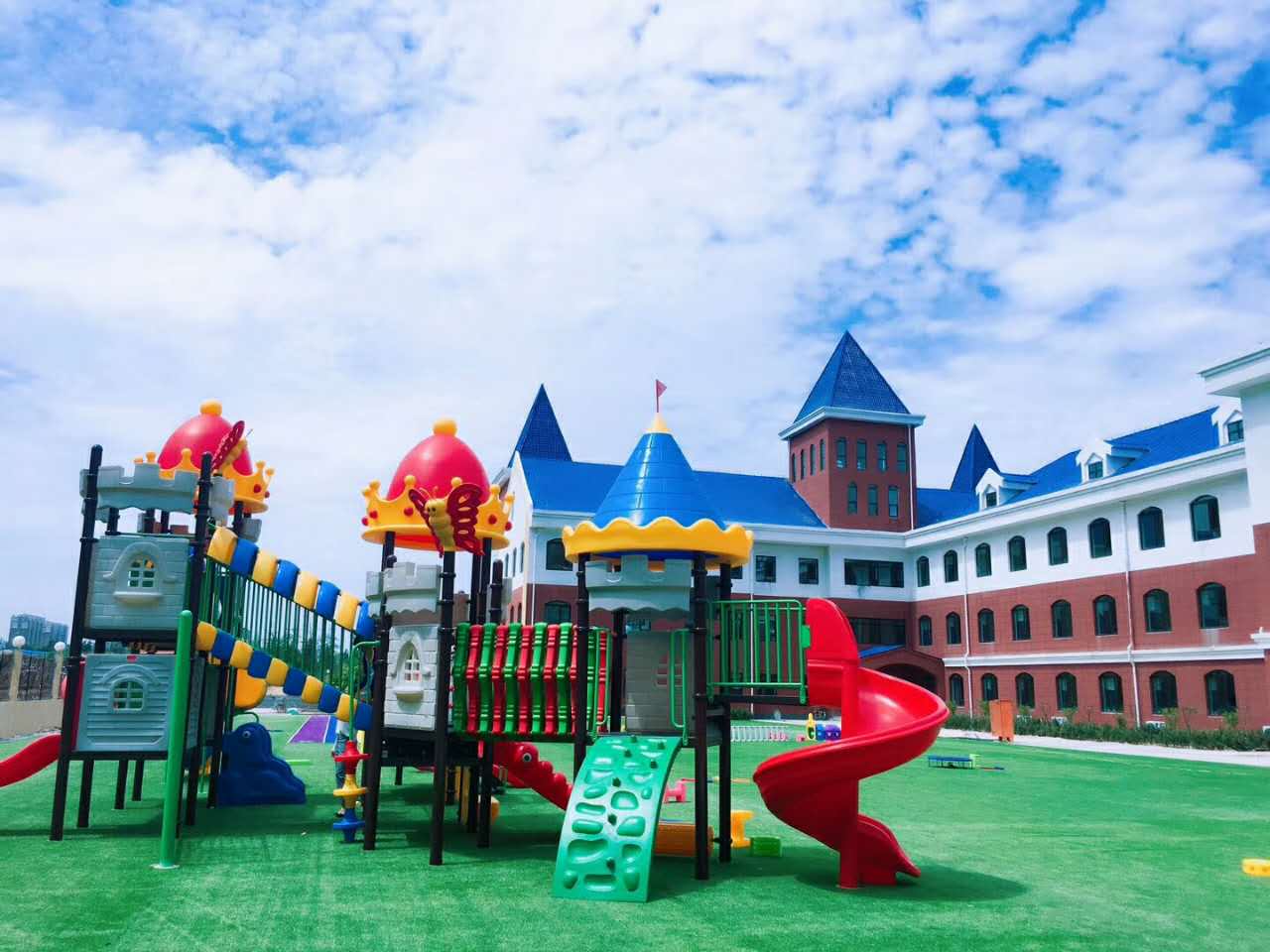 潍坊的学校怎么样,山东潍坊的学校好吗