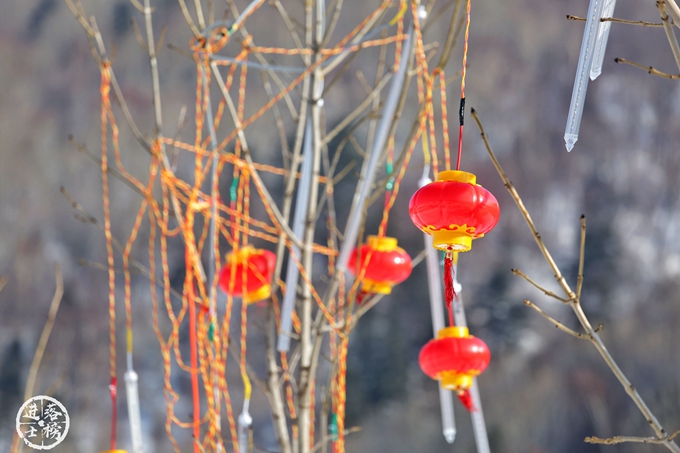 雪村雪乡,雪乡雪村