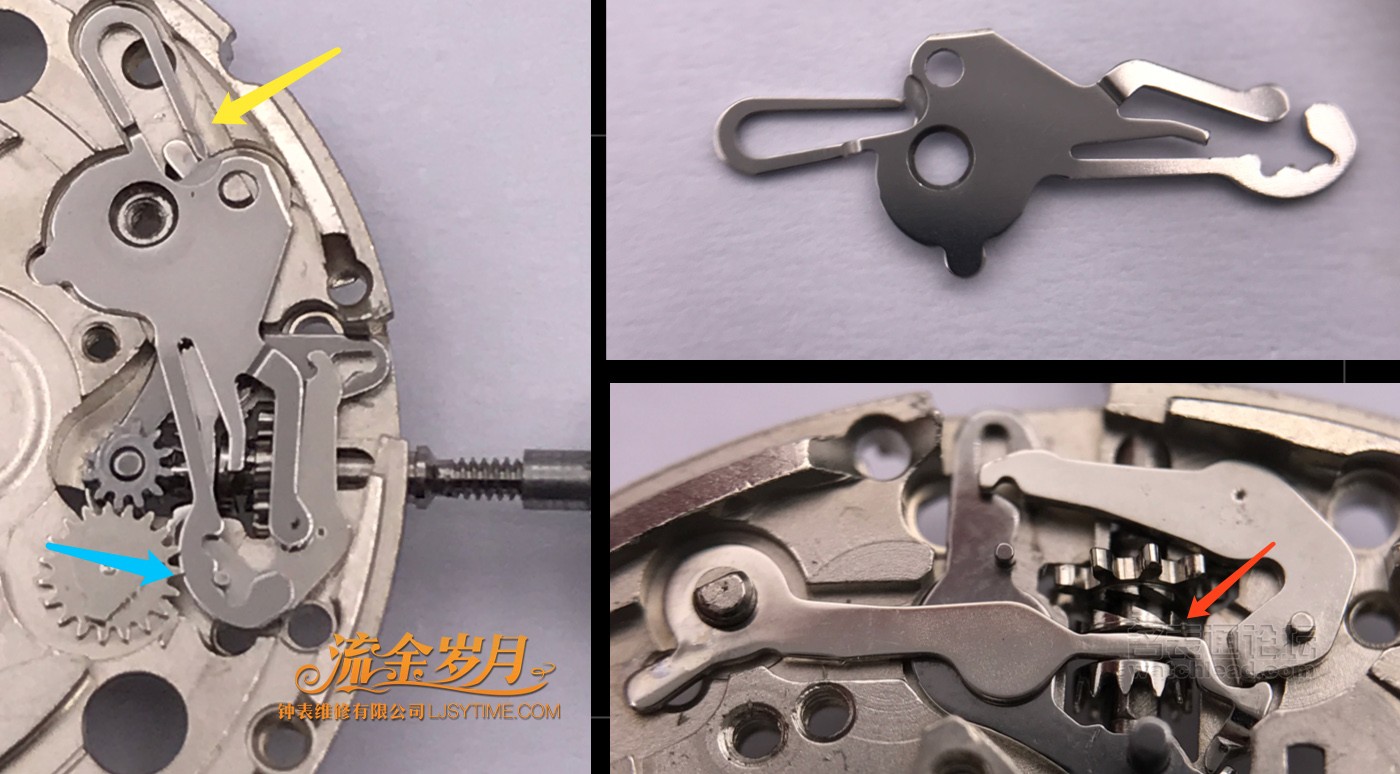 浪琴修表的经历,浪琴表如何保养和维修