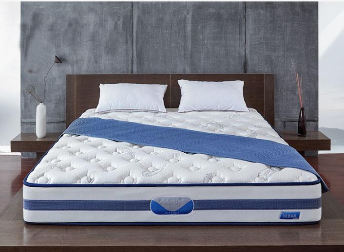 怎么拥有高质量睡眠床垫,健康好睡眠就选好的床垫