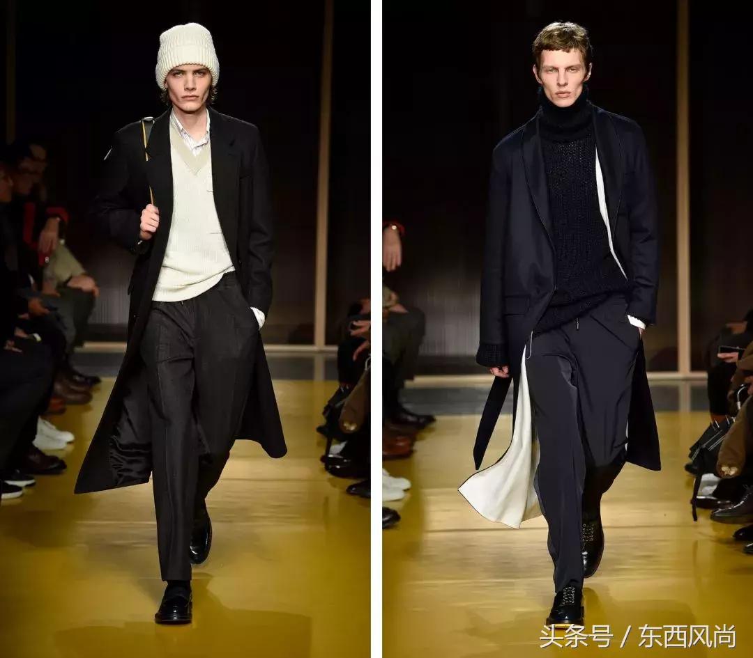 boss发布2018秋冬男装系列,boss2016秋冬高级成衣