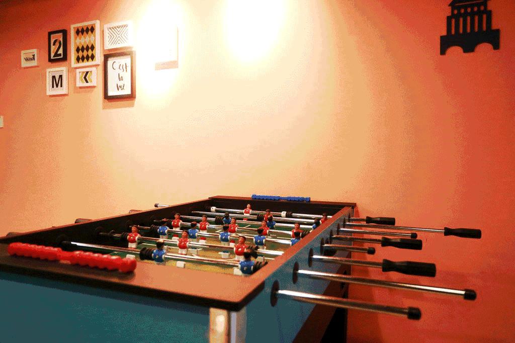 餐饮连锁企业想做团建如何进行,餐饮店团建