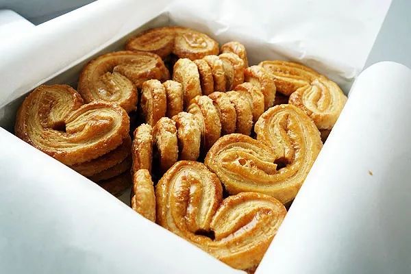 10种超好吃的年货零食推荐，用味觉上的小惊喜，重拾过年乐趣