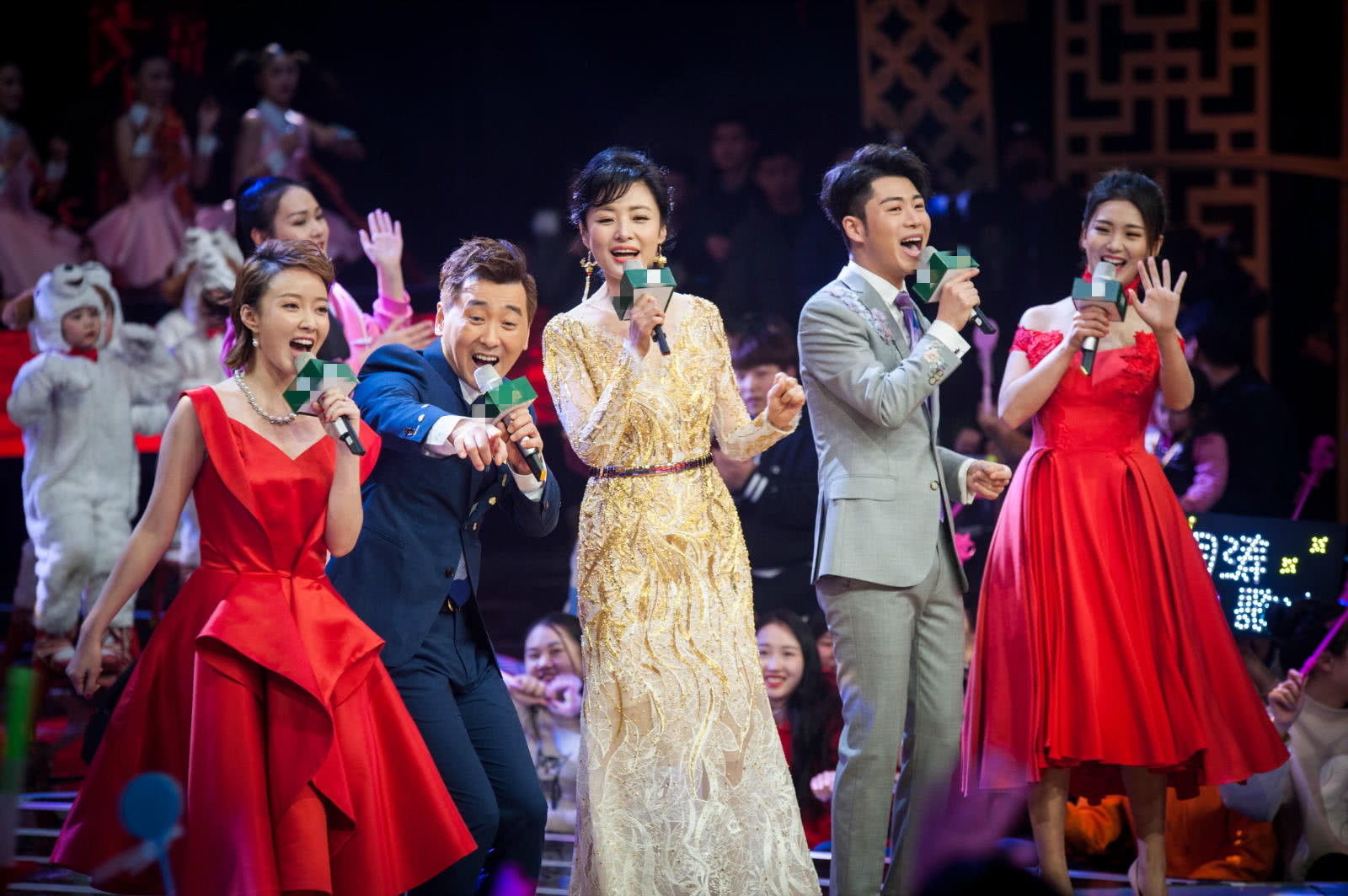 2018年山东春晚狗年节目单,2019年山东卫视春晚在线直播