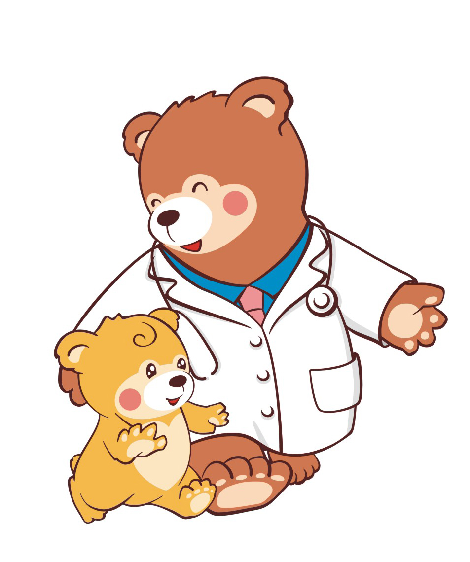 小儿发烧感冒家长不要急,小儿低烧37.1-37.5要警惕