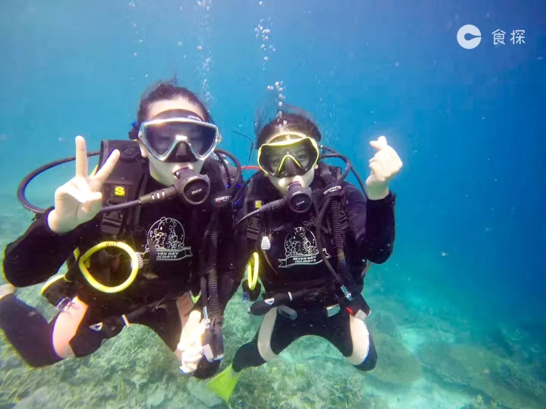 沙巴一日游必去的地方,沙巴旅行带你逛逛沙巴的海鲜早市