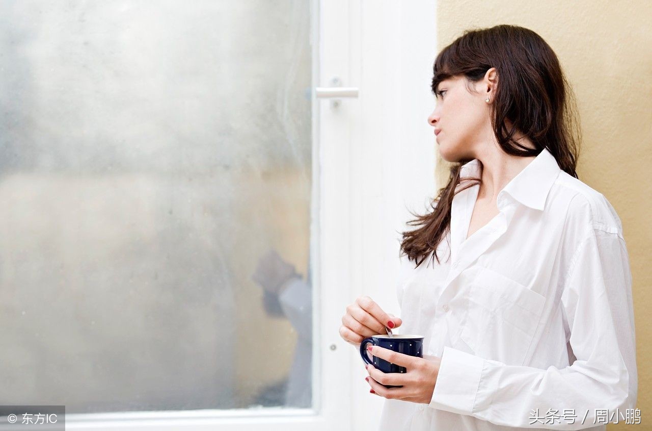 当你特别想念过去一个人时,当你特别思念一个人怎么办