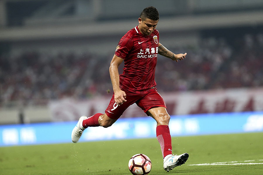 fm中超外援推荐,fm看球员