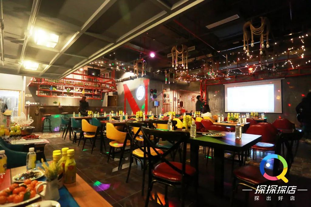 餐饮连锁企业想做团建如何进行,餐饮店团建