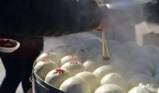河南过年蒸各种各样馒头,河南的过年馒头怎么能蒸得好