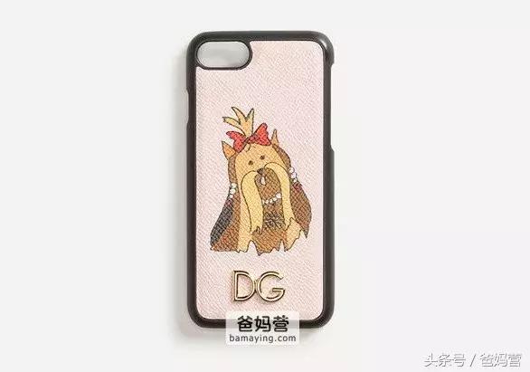 囧！LV、Gucci、Dior的狗年限量款！你们考虑过狗的感受吗？