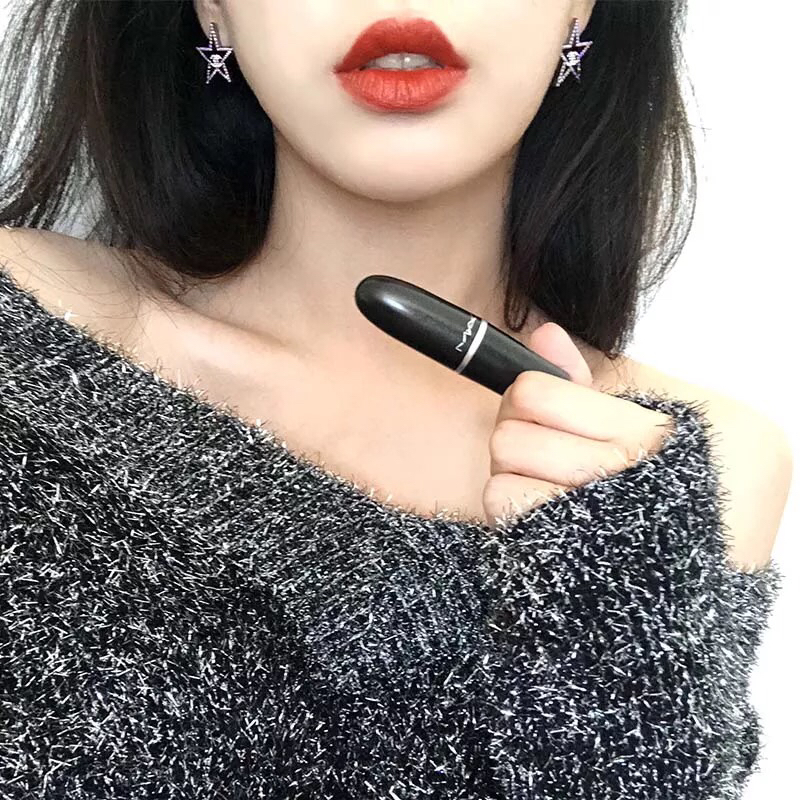 又甜又欲的口红推荐,美妆口红试色仙女必备图片