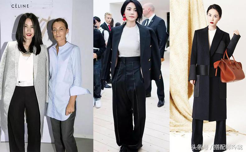 王菲百年孤寂,王菲celine性冷淡风