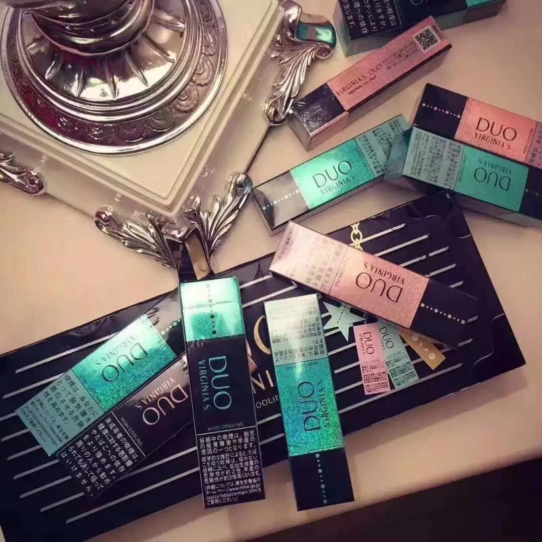 日本带爆珠的烟,为什么日本的烟花那么贵