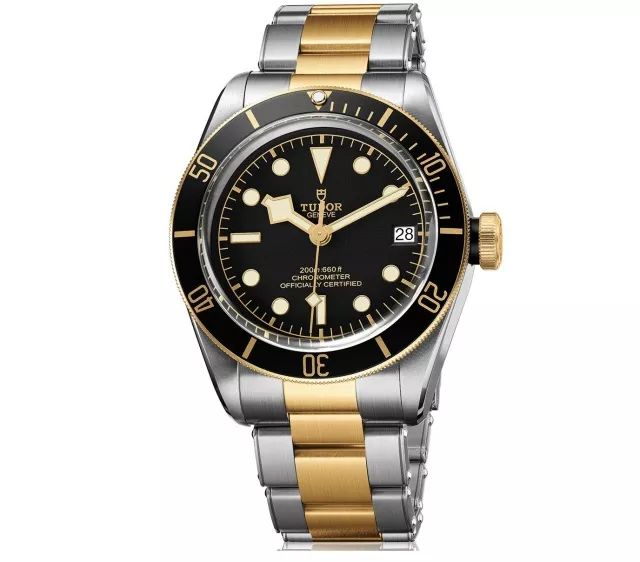 30岁没有百万存款的男人，难道连手表都买不起了吗？