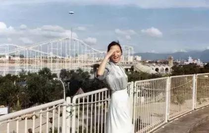 香蜜湖1979拆了吗,深圳香蜜湖德仕堡以前什么样子