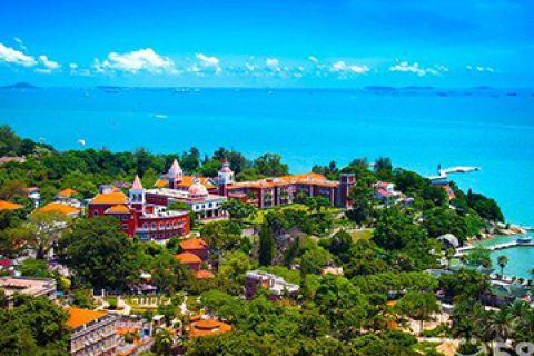 厦门房价历史记录,厦门房价历史走势20年