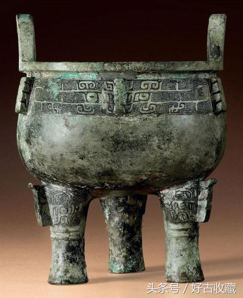 古代青铜器真伪主要鉴别方法,古代铜器如何鉴定真假