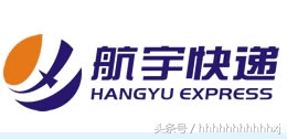 中国不著名的快递公司和LOGO你能认识几个超过一半简直逆天了