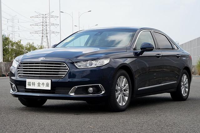 福特高顶车20万,福特轿车20万左右车款