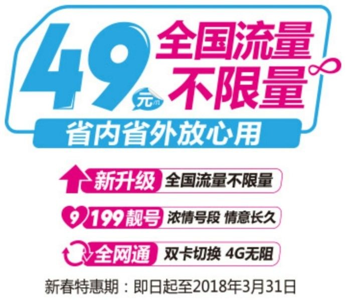 三大通信运营商哪个套餐最划算,虚拟运营商资费哪家最划算