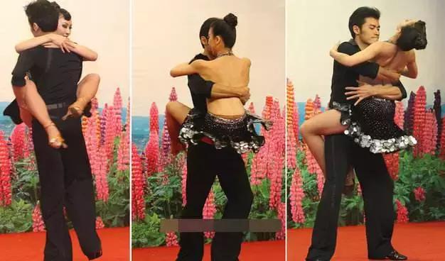 「要我参加这样的公司年会，我还不如辞职算了！」