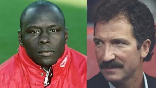 英超最惨球队进球,英超最差球员踢中超