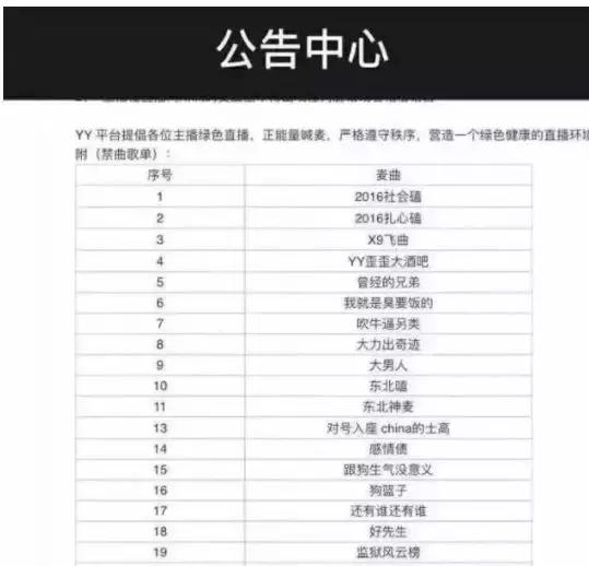 涓绘挱濡備綍鐪嬪緟澶╀綉琚皝,澶灏佺鐨勪富鎾ぉ浣戞案涔呭皝绂佸悧