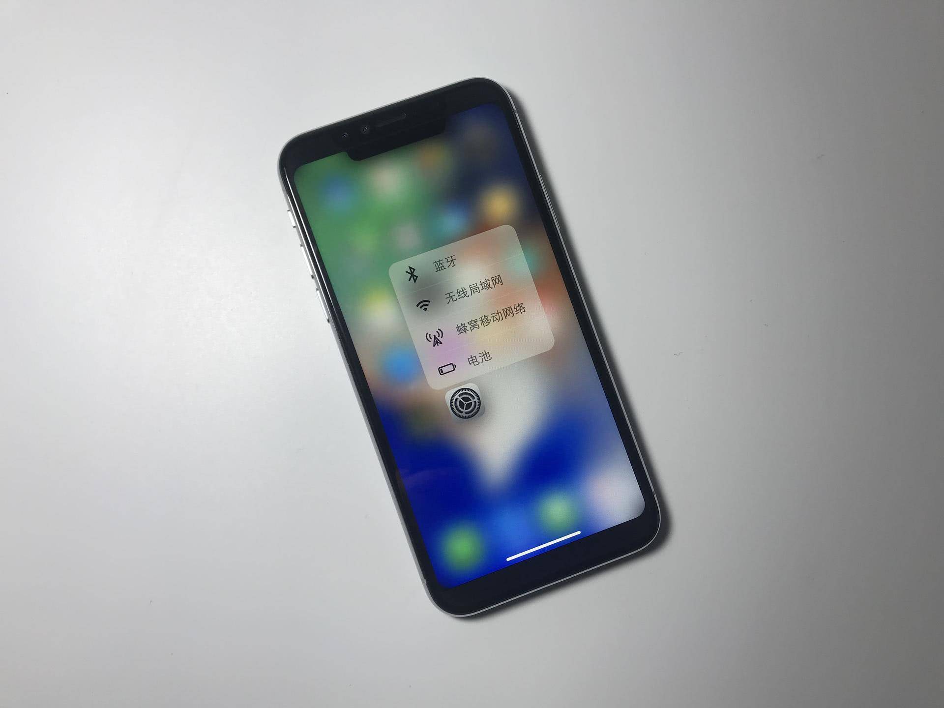 山寨iphonex不开机,山寨iphonex