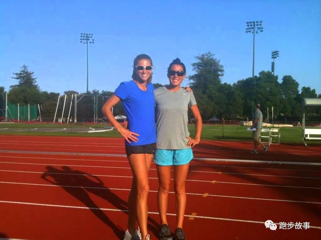 从被职业队拒之门外的微胖型保姆到纽马第五和多哈半马冠军