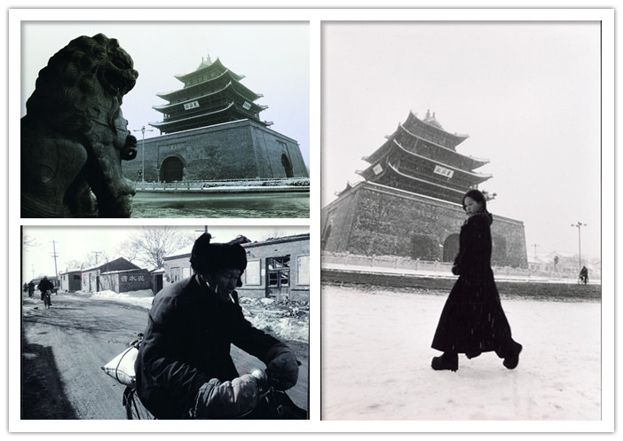 聊城人物：市摄影家协会主席林虎，透过摄影看文化