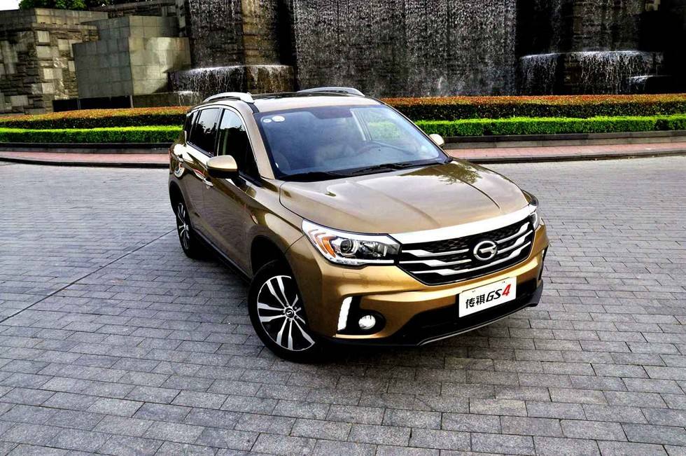 上月销量远超哈弗h6国民爆款suv,1月suv销量榜前十豪华车