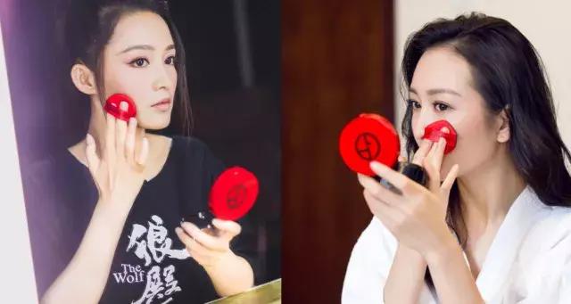 盘点那些女明星都在用的化妆品,女明星谁的化妆品最贵