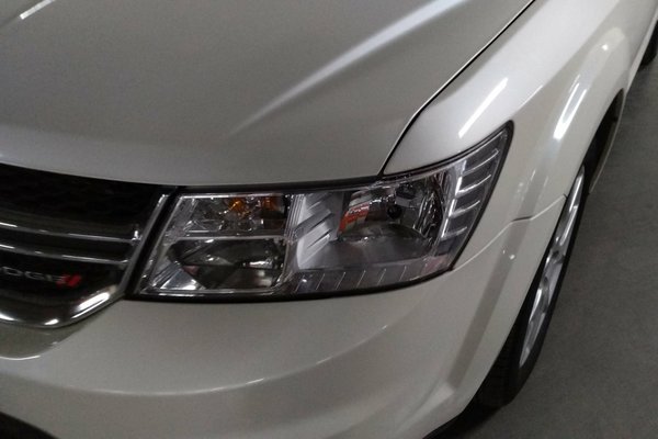 道奇酷威车况,14款道奇酷威霸气外观