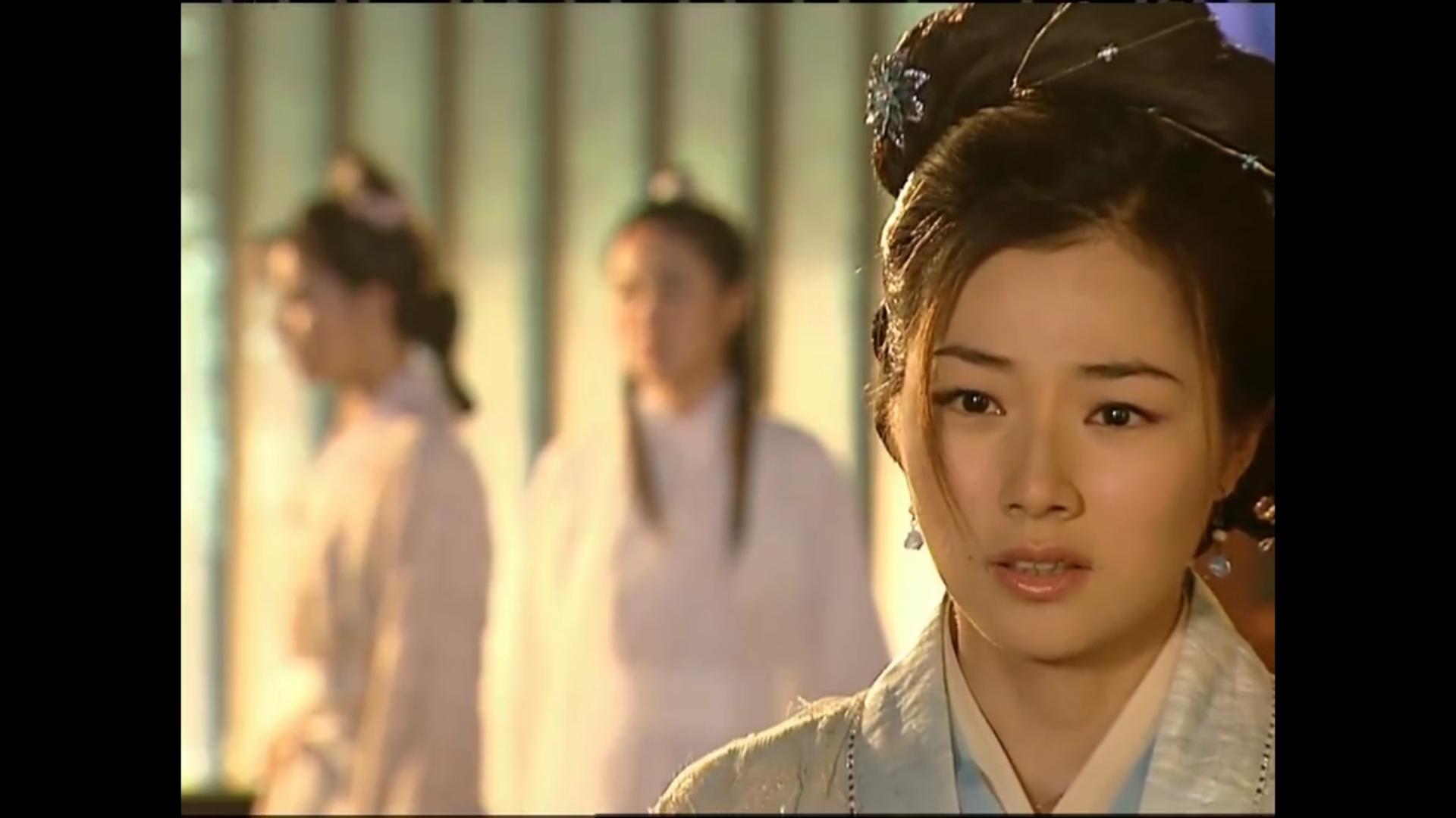 天下第一海棠柳絮大结局,天下第一飘絮的真实身份