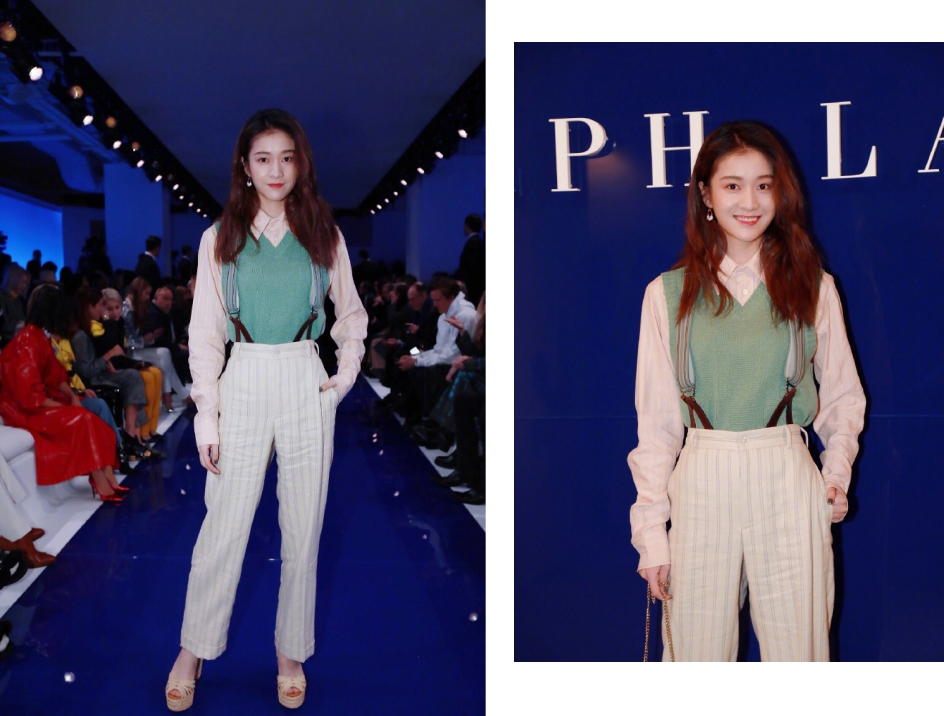 秦舒培在陈冠希演唱会视频,陈冠希秦舒培娱乐圈商演