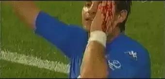 韩国：你们对流氓的力量一无所知