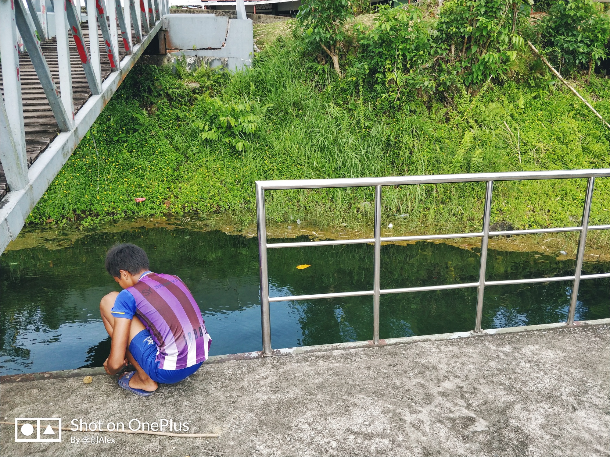 马来西亚古晋游玩,用3天时间爱上一个人