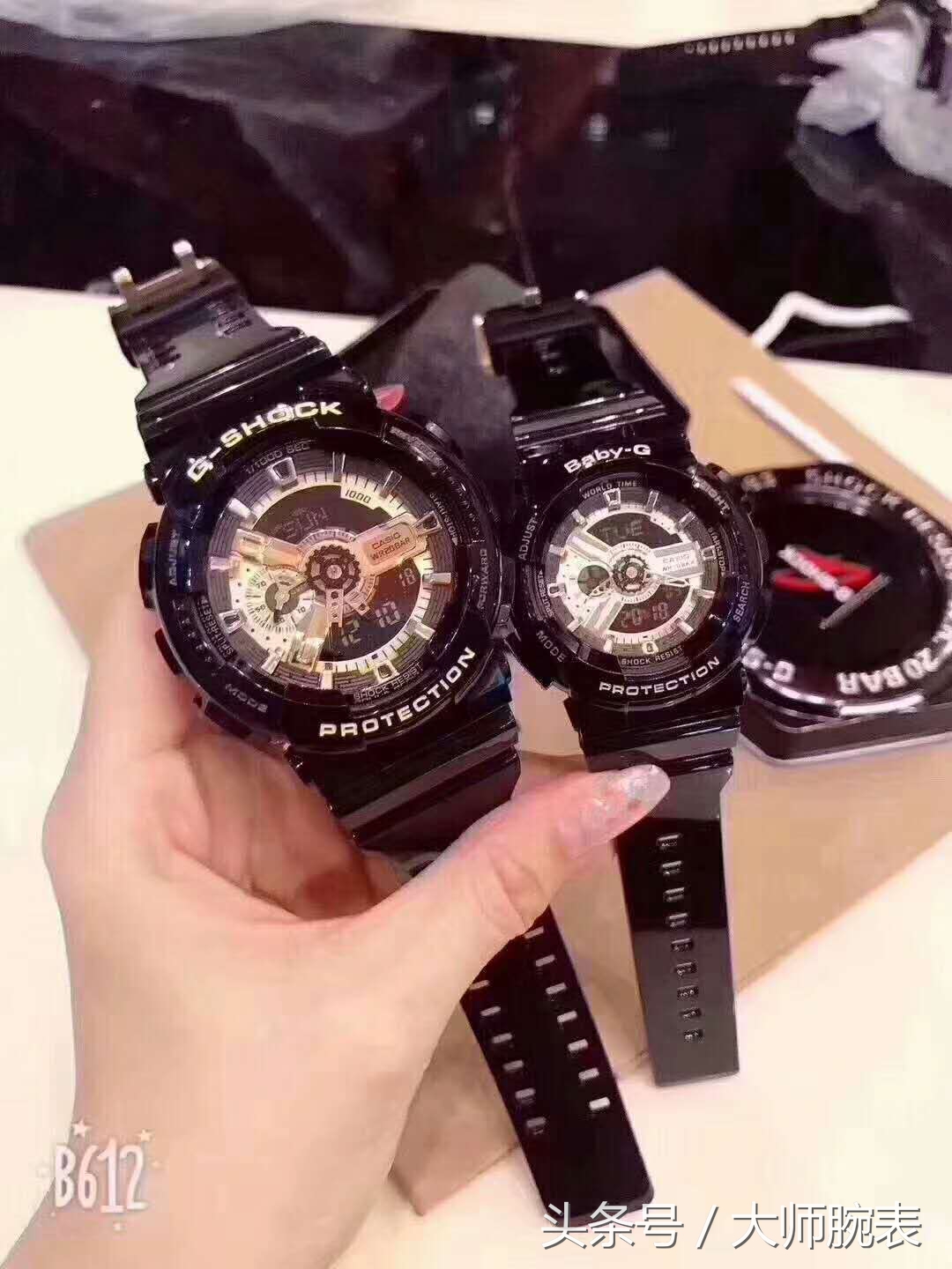 二手奢侈品手表购买渠道,网上卖的大量二手手表哪里来