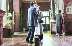 盘点明星摔倒的瞬间,胡歌蔡依林摔倒完整版