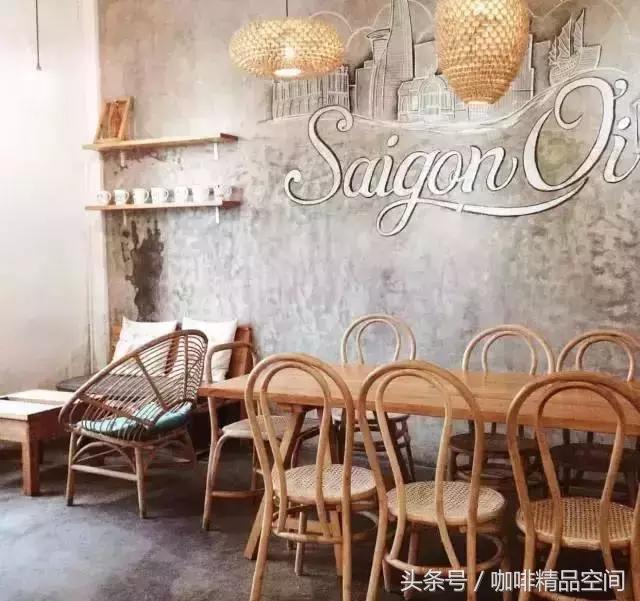 越南咖啡,越南咖啡与后谷咖啡哪个好